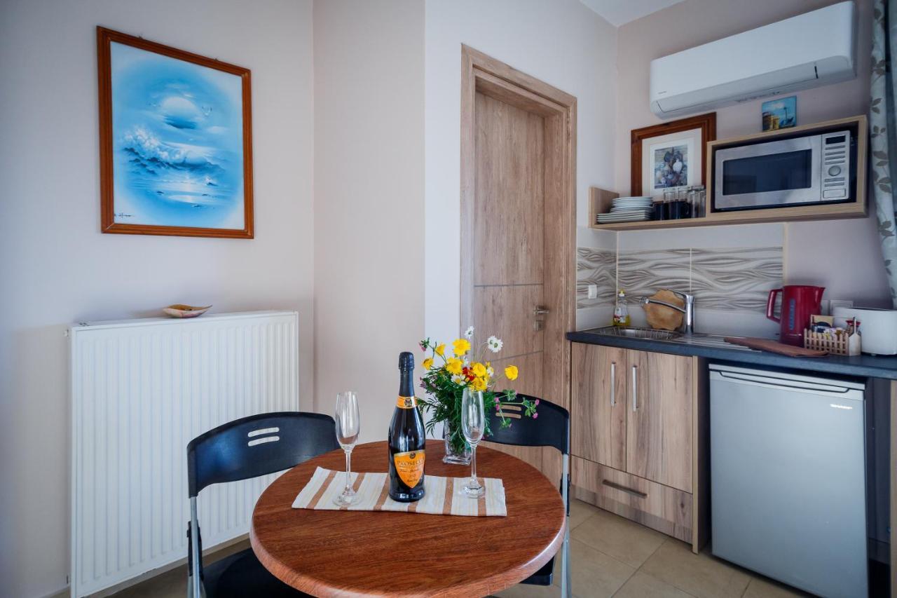 Mirimar Apartments 알리카나스 외부 사진