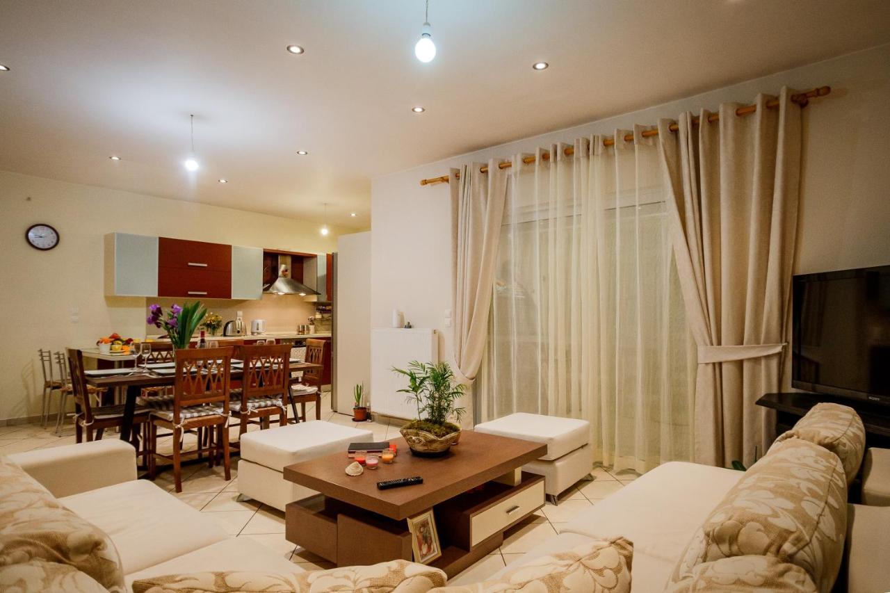 Mirimar Apartments 알리카나스 외부 사진